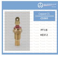 Датчик температурный CS-501