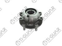 Подшипник ступичный в сборе TG-WBA0138 / 0282-Z51MRL * Ti-GUAR 
