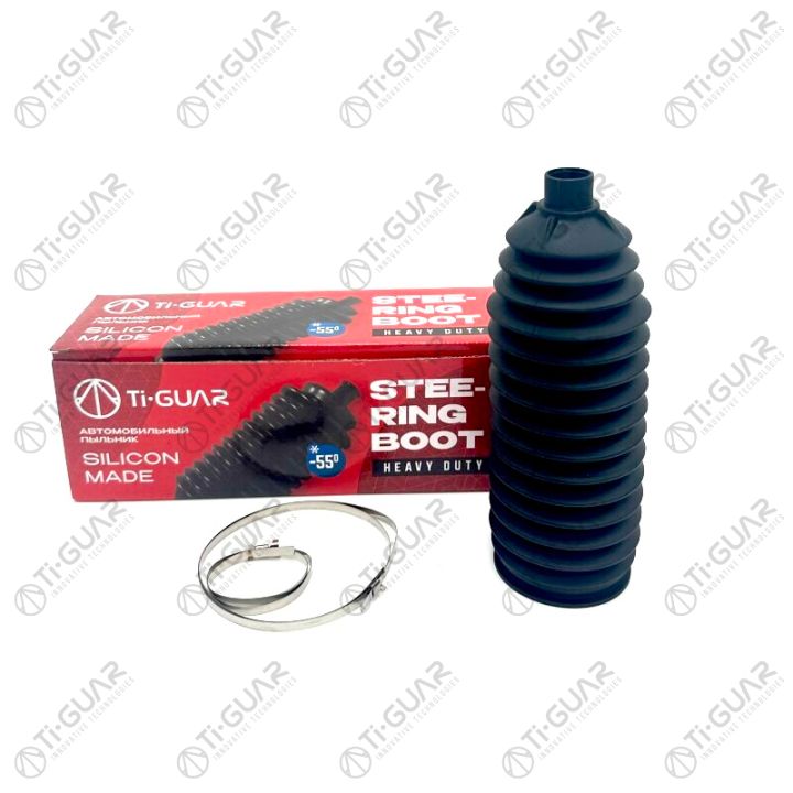 Пыльник рул. рейки TG-P-CV00017-HD / 45535-52060 / 03-083 TiGUAR (СИЛИКОН) Пыльник рул. рейки TG-P-CV00017-HD / 45535-52060 / 03-083 TiGUAR (СИЛИКОН)